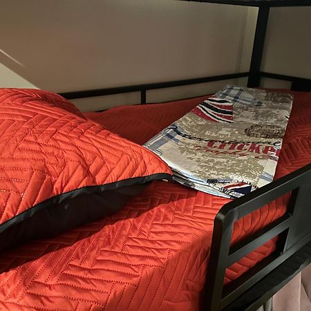 Ferry Hostel 纽瓦克 外观 照片