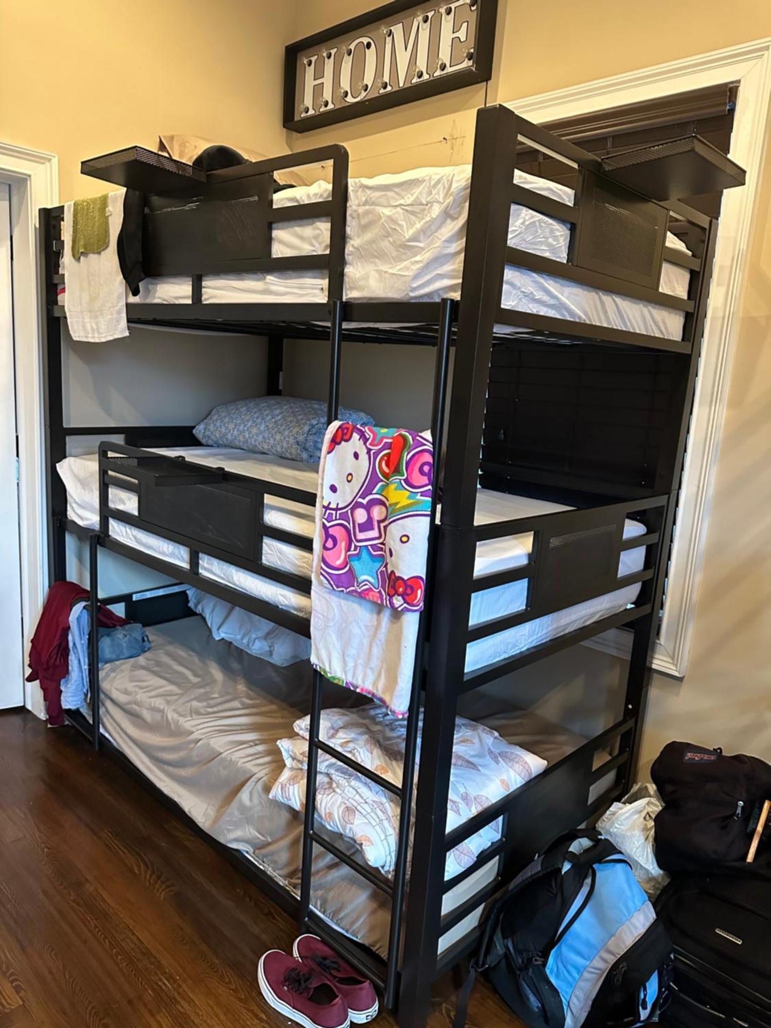 Ferry Hostel 纽瓦克 外观 照片