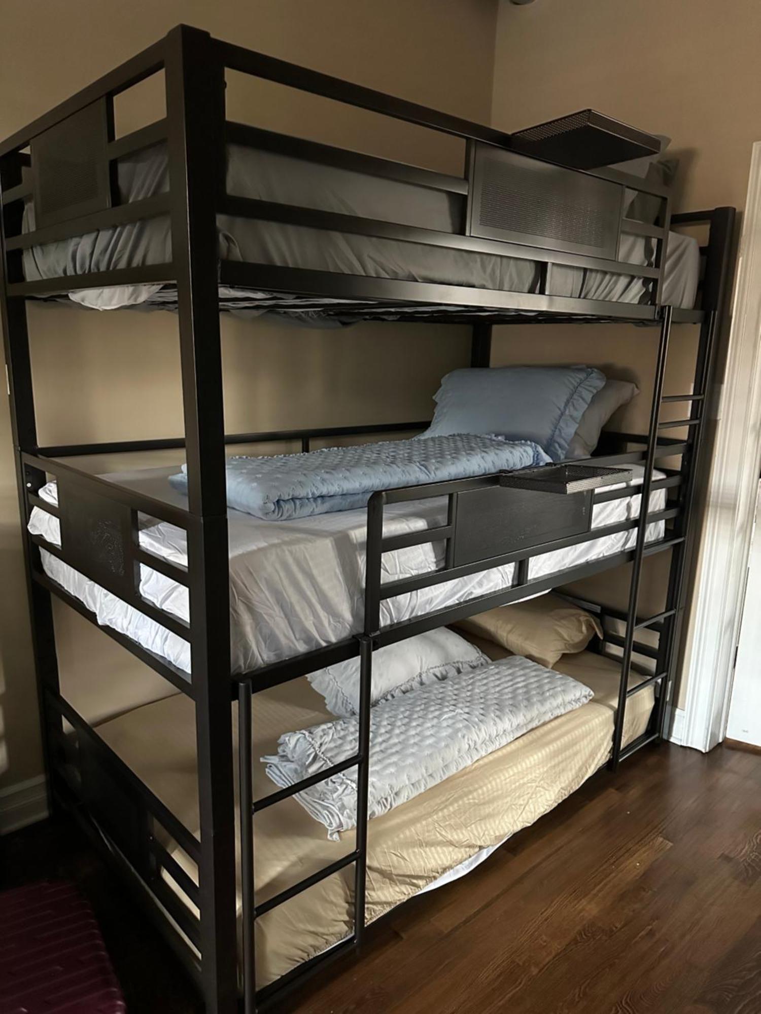 Ferry Hostel 纽瓦克 外观 照片