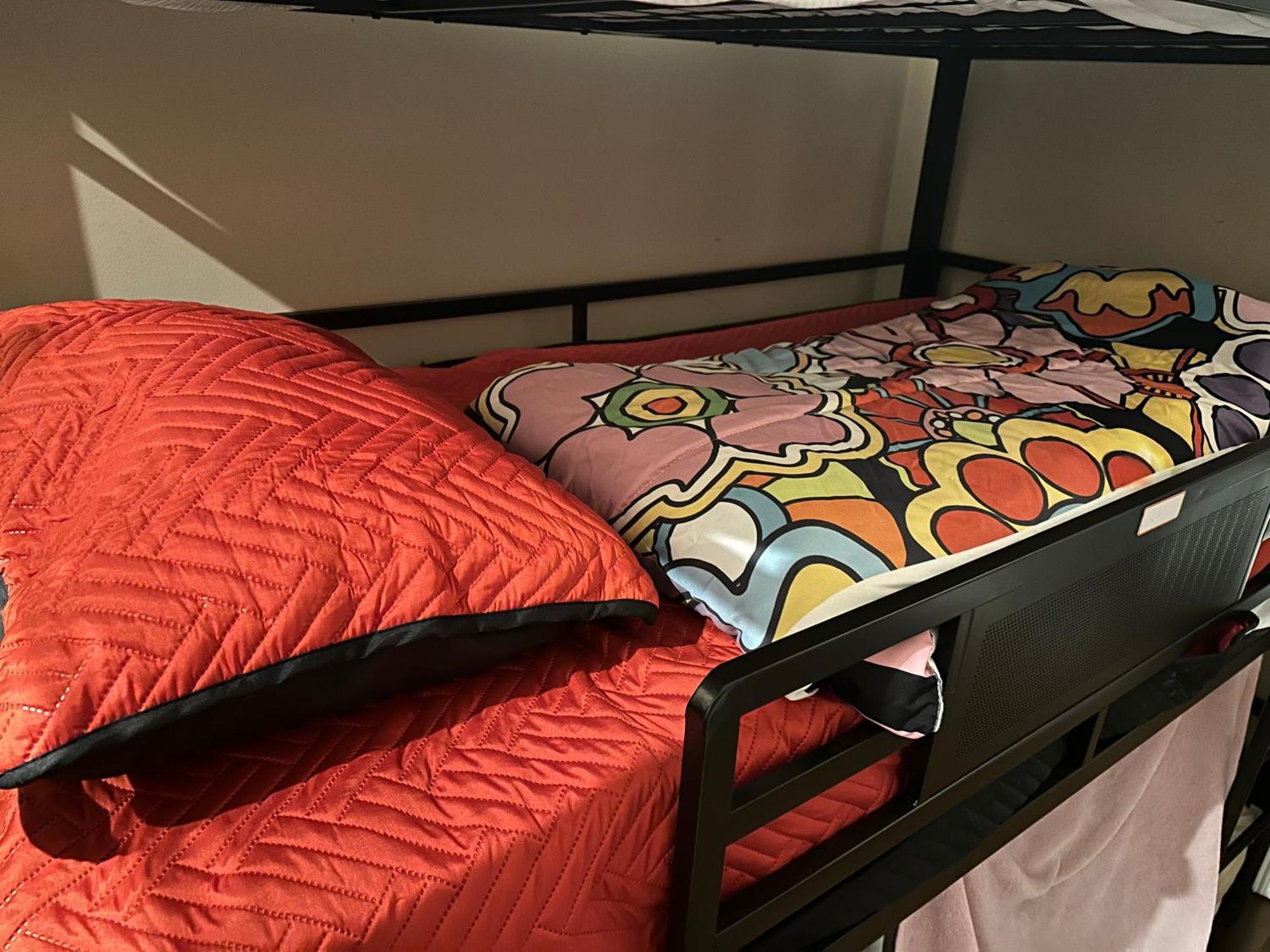 Ferry Hostel 纽瓦克 外观 照片