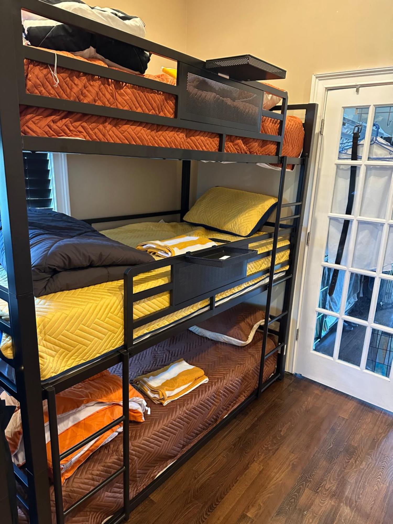 Ferry Hostel 纽瓦克 外观 照片