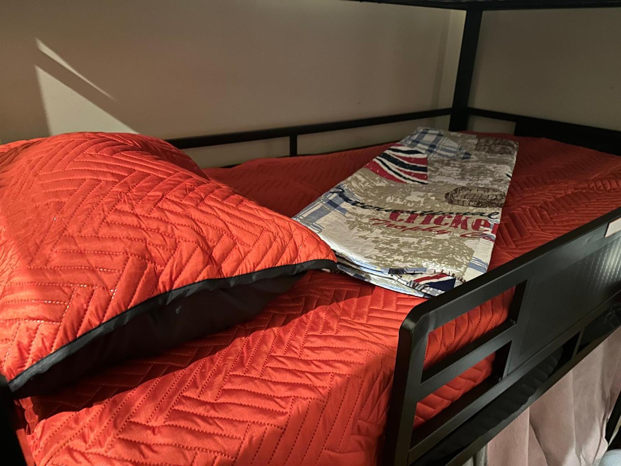 Ferry Hostel 纽瓦克 外观 照片