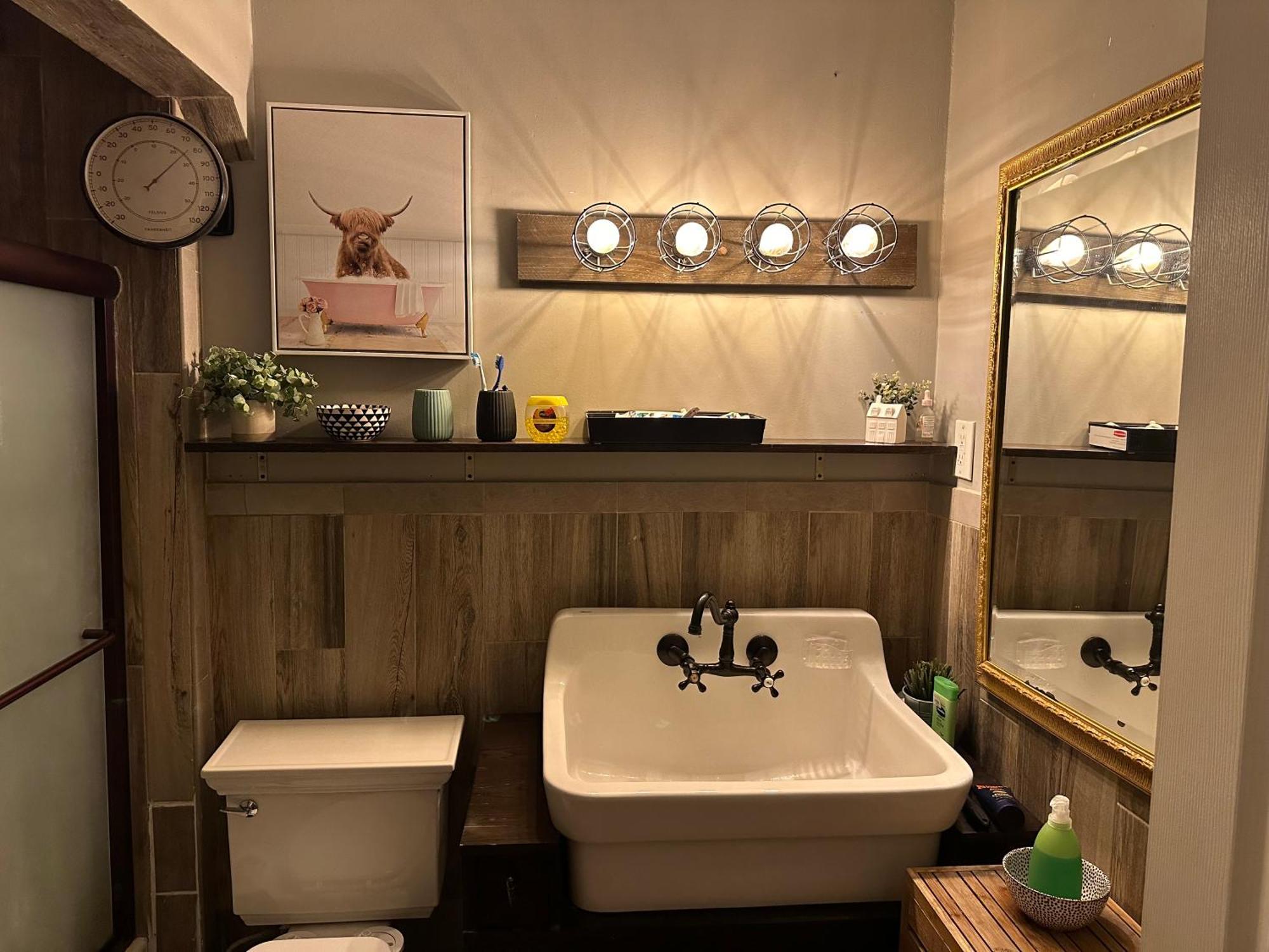 Ferry Hostel 纽瓦克 外观 照片