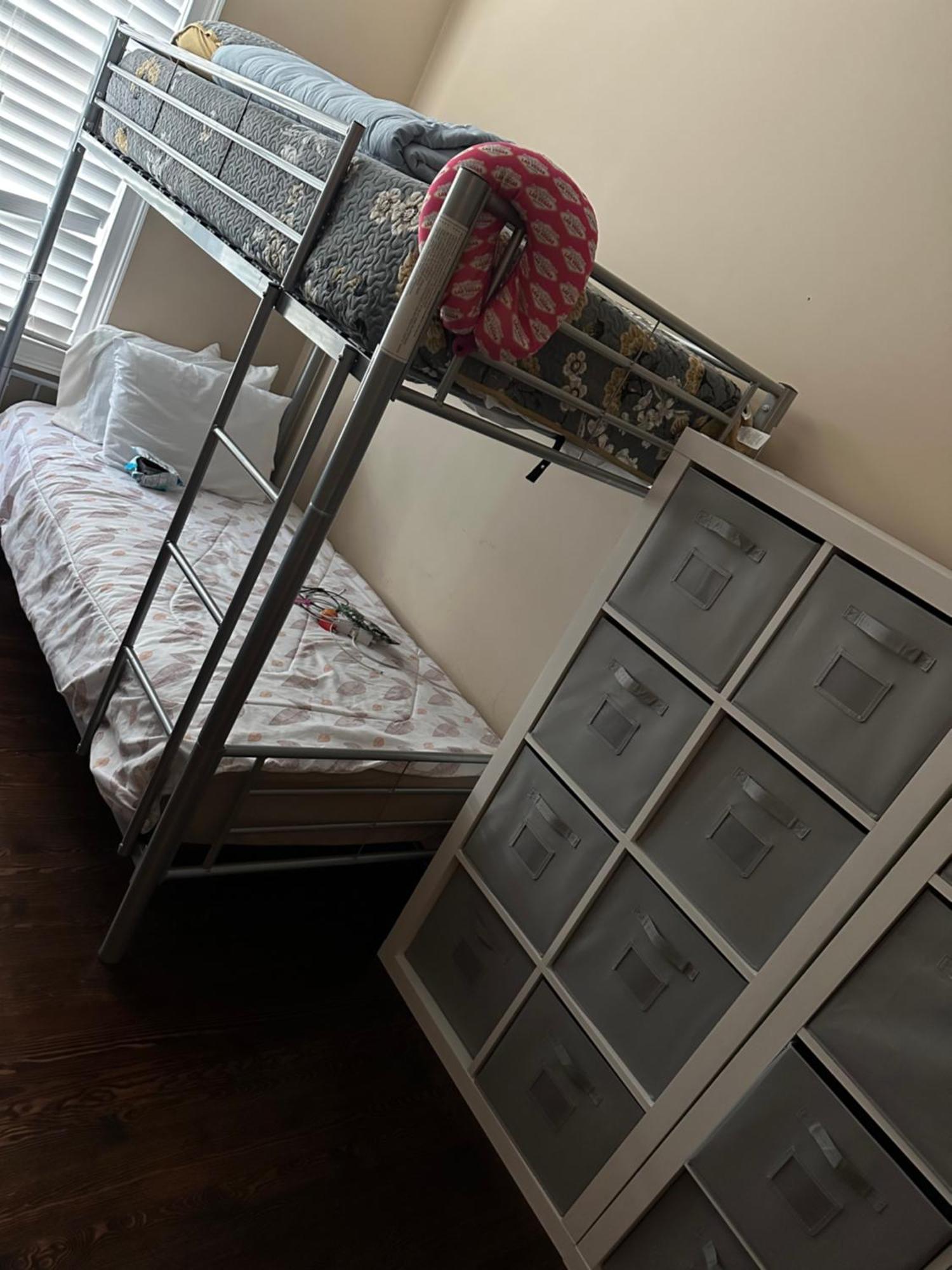 Ferry Hostel 纽瓦克 外观 照片